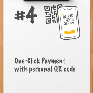 One-Click Payments
